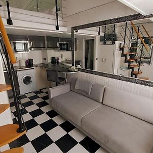 Apartamento de 1 Dormitorio